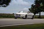 BMW M4 Convertible 2014 года